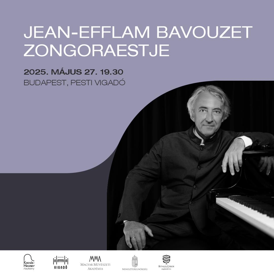 JEAN-EFFLAM BAVOUZET